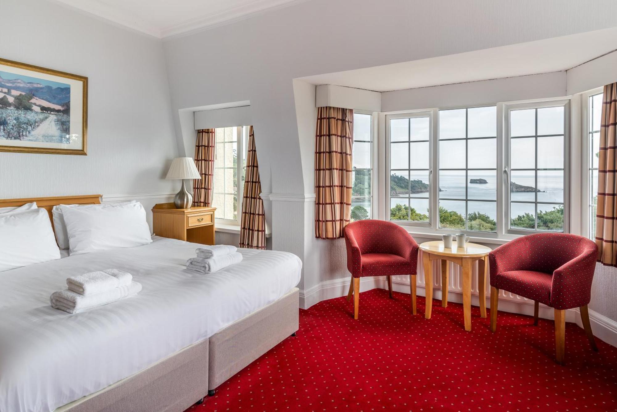 The Headland Hotel & Spa Torquay, United Kingdom — Book Hotel, 2024 Prices